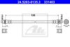 RENAU 462104088R Brake Hose